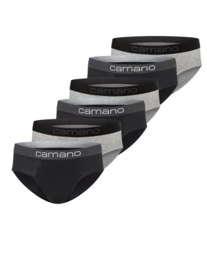 Foto van product camano Slip lichtgrijs / zwart