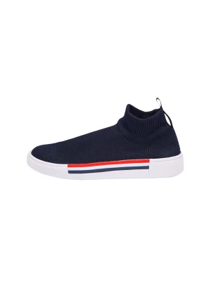 Foto van product camano Sneakers blauw / rood