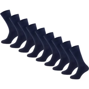 Foto van product camano Sokken donkerblauw