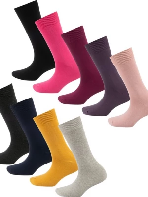 Foto van product camano Sokken gemengde kleuren