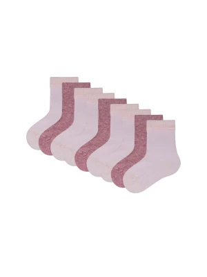 Foto van product camano Sokken rosa / lichtroze