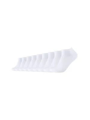 Foto van product camano Sokken wit