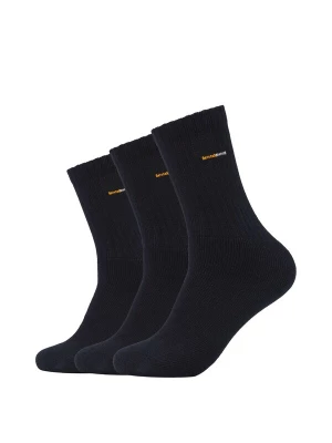 Foto van product camano Sportsokken zwart