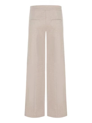 Foto van product Cambio Bandplooibroek beige