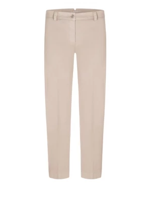 Foto van product Cambio Bandplooibroek 'Kiana' beige