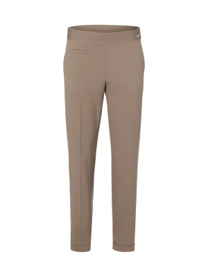Foto van product Cambio Bandplooibroek 'Kim' taupe