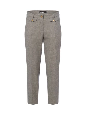 Foto van product Cambio Bandplooibroek ' Krystal ' taupe