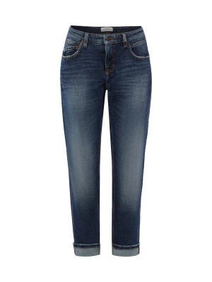 Foto van product Cambio Jeans 'Kerry' blauw denim