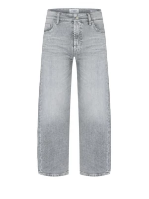 Foto van product Cambio Jeans ' Oria ' lichtgrijs