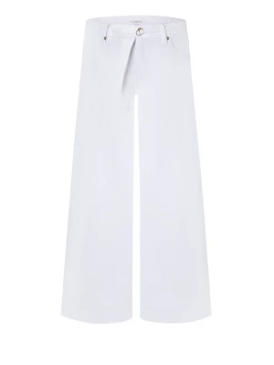 Foto van product Cambio Jeans white denim