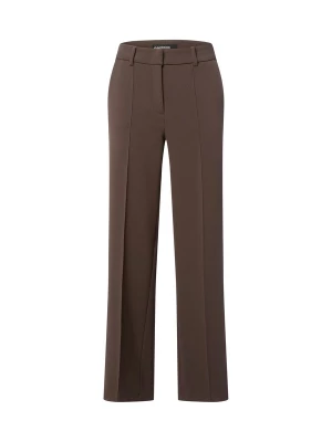 Foto van product Cambio Pantalon 'Amelie' kastanjebruin