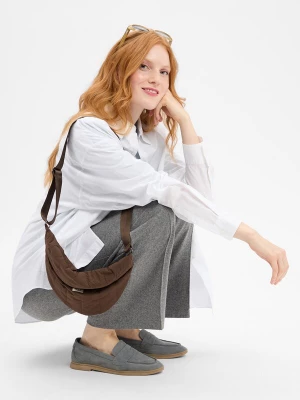 Foto van product Cambio Pantalon 'Cameron' grijs