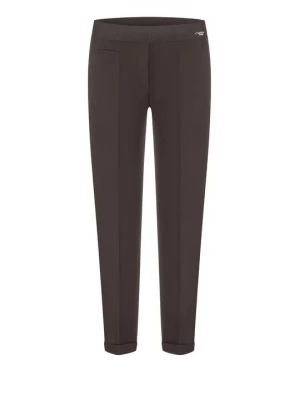 Foto van product Cambio Pantalon 'Kim' chocoladebruin