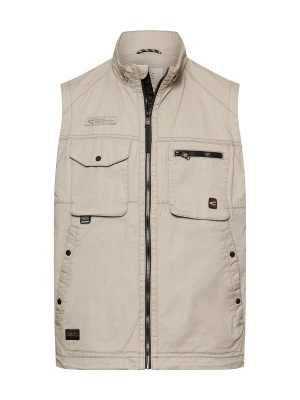 Foto van product CAMEL ACTIVE Bodywarmer beige
