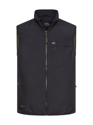 Foto van product CAMEL ACTIVE Bodywarmer donkerblauw / wit
