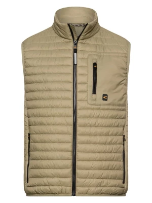 Foto van product CAMEL ACTIVE Bodywarmer kaki