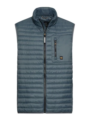 Foto van product CAMEL ACTIVE Bodywarmer smoky blue