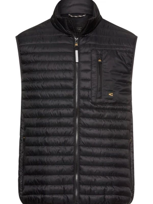 Foto van product CAMEL ACTIVE Bodywarmer zwart