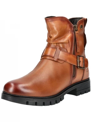 Foto van product CAMEL ACTIVE Boots cognac