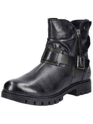 Foto van product CAMEL ACTIVE Boots zwart