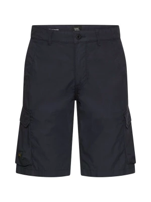 Foto van product CAMEL ACTIVE Cargobroek donkerblauw