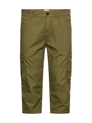 Foto van product CAMEL ACTIVE Cargobroek olijfgroen