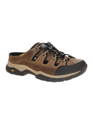 Foto van product CAMEL ACTIVE Clogs 'Bud Two' ombergrijs