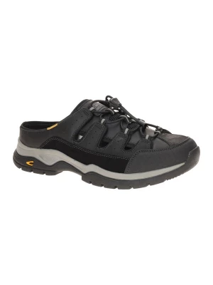 Foto van product CAMEL ACTIVE Clogs 'Bud Two' zwart