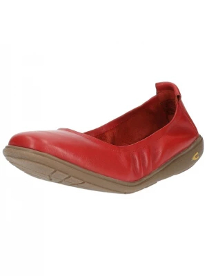 Foto van product CAMEL ACTIVE Instappers rood