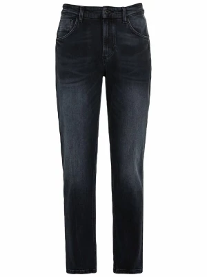 Foto van product CAMEL ACTIVE Jeans black denim