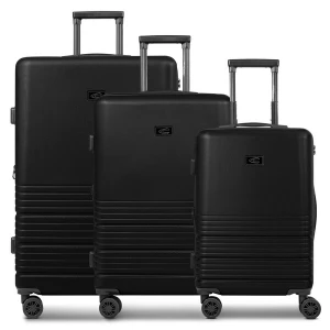 Foto van product CAMEL ACTIVE Kofferset zwart