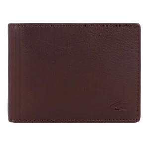 Foto van product CAMEL ACTIVE Portemonnee 'Cliff' chocoladebruin