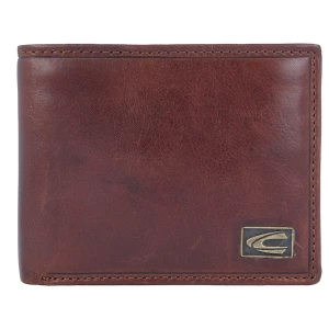 Foto van product CAMEL ACTIVE Portemonnee 'Japan' kastanjebruin
