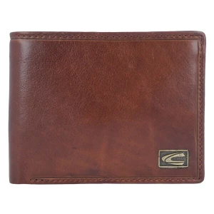 Foto van product CAMEL ACTIVE Portemonnee 'Japan' roestbruin