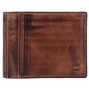 Foto van product CAMEL ACTIVE Portemonnee 'Melbourne' bruin