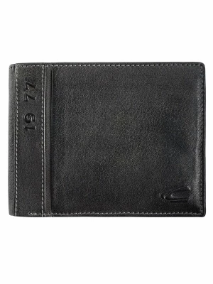 Foto van product CAMEL ACTIVE Portemonnee 'Melbourne' zwart