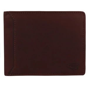 Foto van product CAMEL ACTIVE Portemonnee 'Ocean' bruin