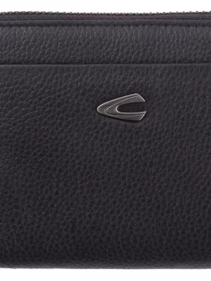 Foto van product CAMEL ACTIVE Portemonnee 'Pura' zwart