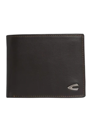 Foto van product CAMEL ACTIVE Portemonnee 'Vegas' kastanjebruin