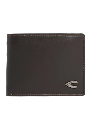 Foto van product CAMEL ACTIVE Portemonnee 'Vegas' kastanjebruin