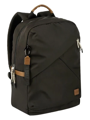 Foto van product CAMEL ACTIVE Rugzak 'AURUM' zwart