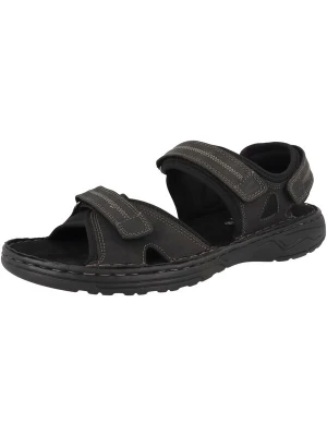 Foto van product CAMEL ACTIVE Sandalen zwart