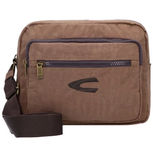 Foto van product CAMEL ACTIVE Schoudertas bruin