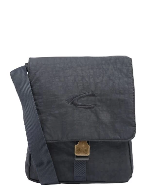 Foto van product CAMEL ACTIVE Schoudertas 'Journey' donkerblauw