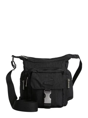 Foto van product CAMEL ACTIVE Schoudertas 'Journey' zwart