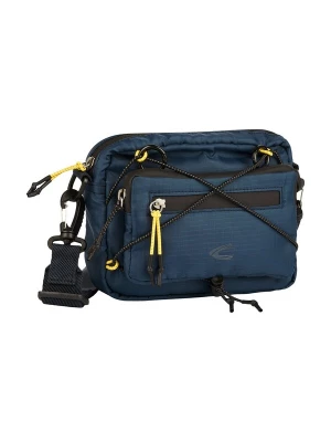 Foto van product CAMEL ACTIVE Schoudertas 'Shores' blauw