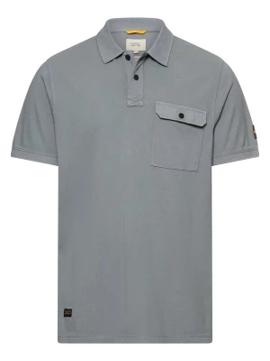 Foto van product CAMEL ACTIVE Shirt duifblauw