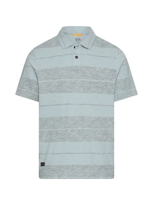 Foto van product CAMEL ACTIVE Shirt lichtblauw / grijs
