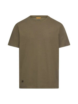 Foto van product CAMEL ACTIVE Shirt olijfgroen