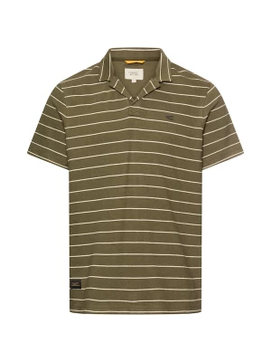 Foto van product CAMEL ACTIVE Shirt olijfgroen